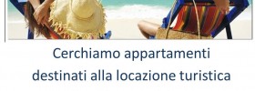 HAI UNA SECONDA CASA? Scopri come sfruttare al meglio l'opportunità della locazione turistica