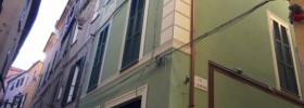 ALBENGA - CENTRO STORICO - AMPIO APPARTAMENTO