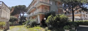 Loano (zona Pontassi) - trilocale a 300 metri dal mare