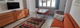 ALBENGA - BILOCALE VICINO AL MARE
