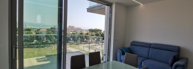 NUOVO BILOCALE VISTA MARE